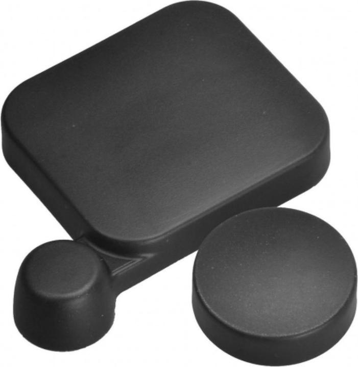 Actual product image PowerGuard Lens Cap/Cover for GoPro Hero 3/3+/4 with Dive Housing (GoPro Hero 3/3+/4)