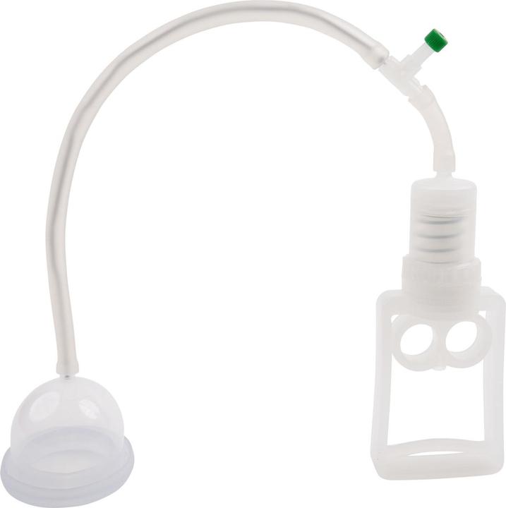 Actual product image Fröhle Vagina Sucker