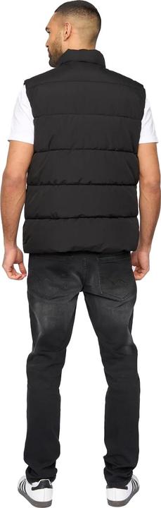 Actual product image Bewley & Ritch Mens Stanten Puffer Gilet (M)