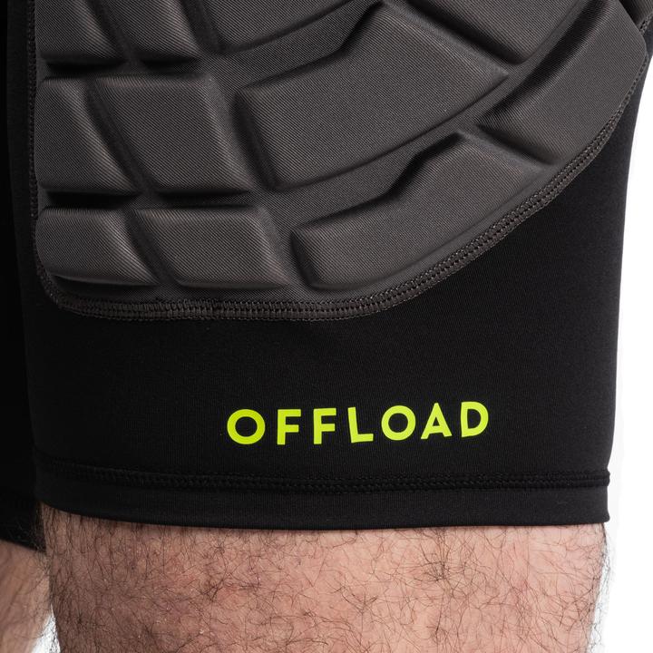 Immagine prodotto Offload R500 (XXL, Pantaloncini protettivi)