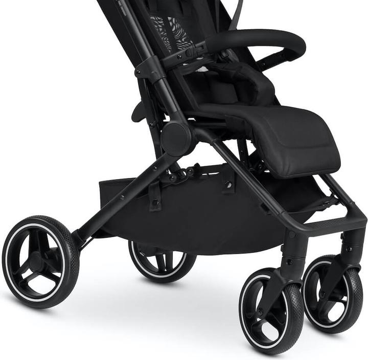 Produktbild ABC Design Ping 3 Trekking Buggy inkl. Gratis Zubehör Set