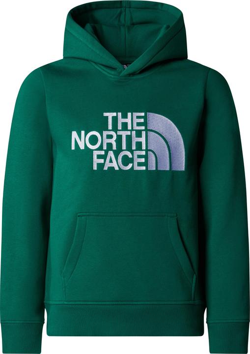 North Face Boys Drew Peak
