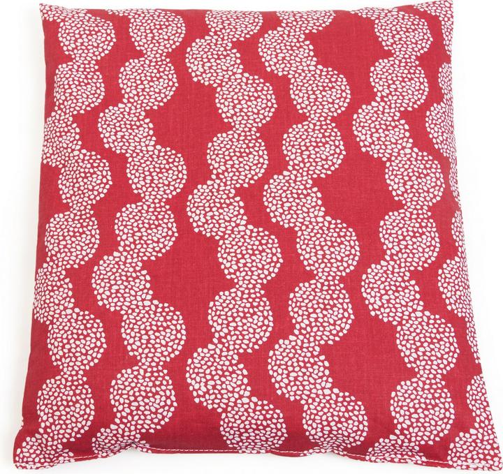 Produktbild Grünspecht Kirschkern-Kissen (19 x 19 cm)