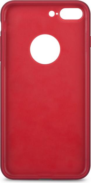 Actual product image Moshi Armour for iPhone 7 Plus - Crimson Red (Apple iPhone 7 Plus)