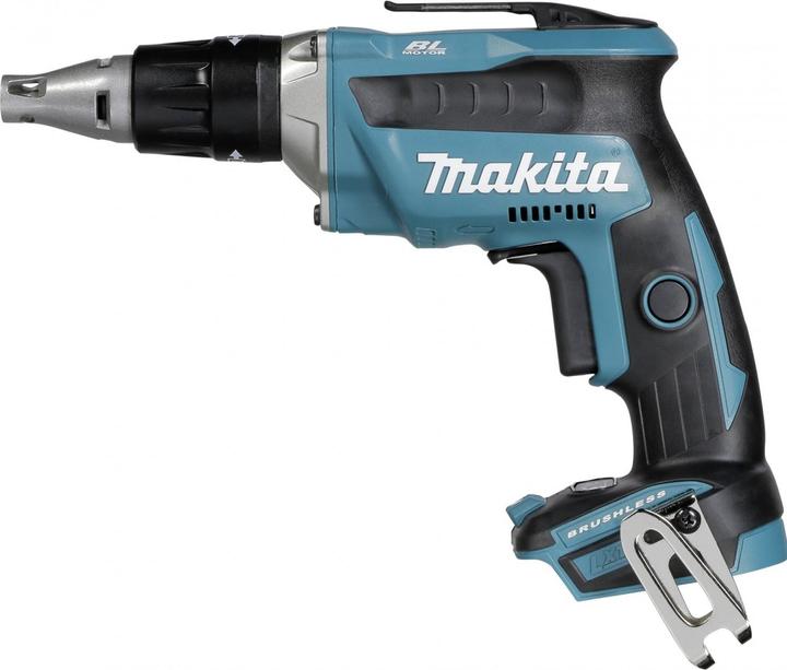 Produktbild Makita Dfs452zj (Akkubetrieb)