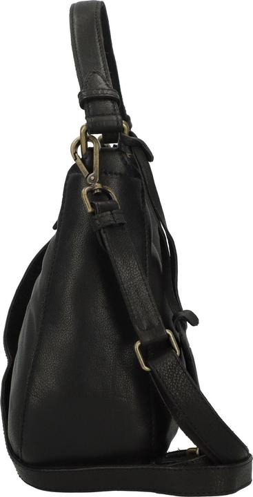 Actual product image Cowboysbag Cortez shoulder bag leather 31.5 cm