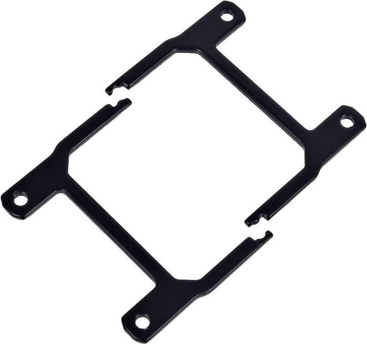 Actual product image Alphacool Eisbaer holder base 2011-3 narrow ILM