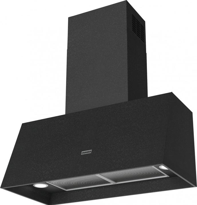 Actual product image Franke Wandhaube im Landhausstil (Wall hood)