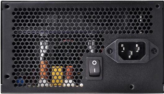 Produktbild Silverstone Netzteil ST70F-ES230 700W (700 W)