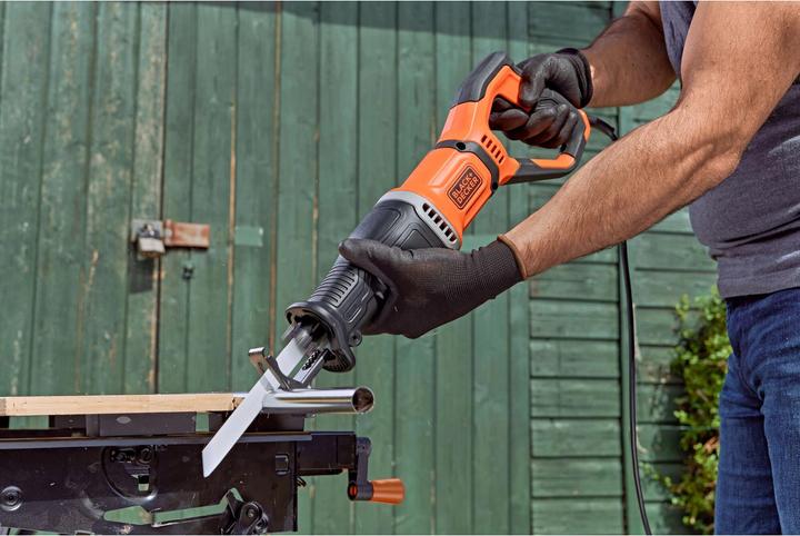 Image du produit Black & Decker BES301-QS