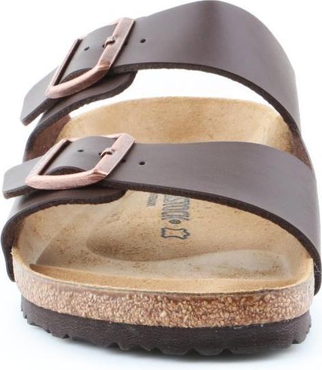 Produktbild Birkenstock Arizona Birko-Flor schmal (39)
