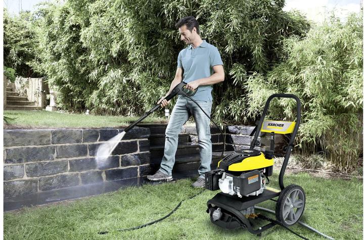 Produktbild Kärcher G7.180 (Benzinbetrieb)