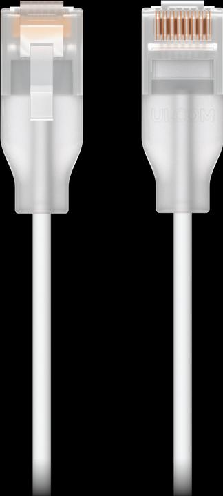 Image du produit Ubiquiti Netzwerkkabel (CAT6, 0.15 m)
