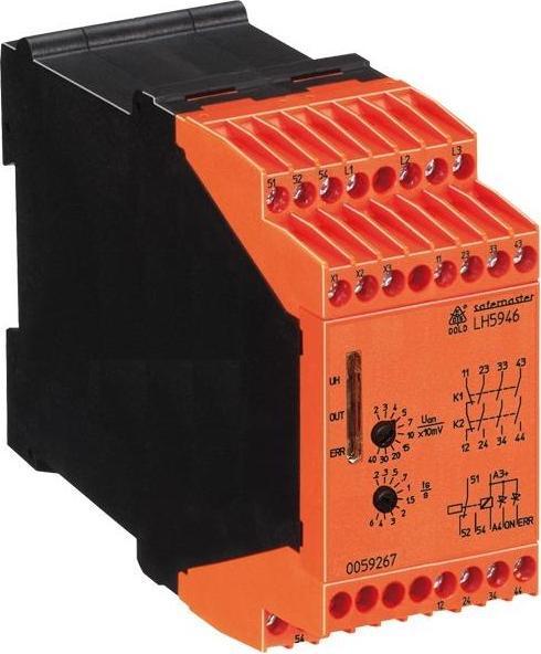 Productafbeelding Dold Sons Stilstandmonitor LH5946.48/61#0059266