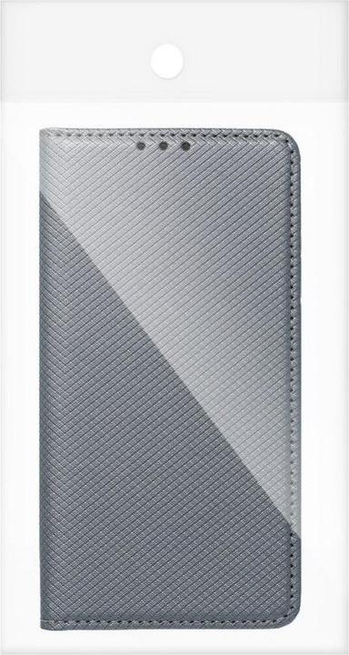 Immagine prodotto Partner Telecom Back panel cover OEM SMART CASE Book for SAMSUNG A5 2017 grey (Samsung Galaxy A5 (2017))