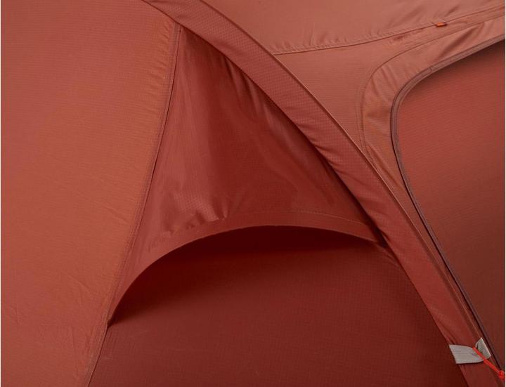 Image du produit Vaude Tente Arco XT 3P (Tente tunnel, 3.17 kg, 3 personnes)