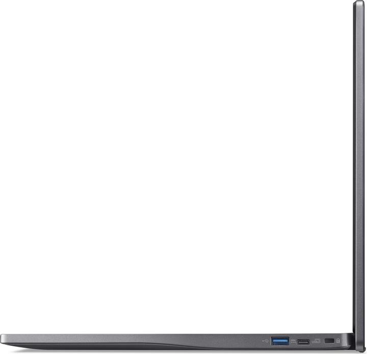 Produktbild Acer Chromebook 317 (17.30", Intel Celeron N4500, 8 GB, 128 GB, DE)
