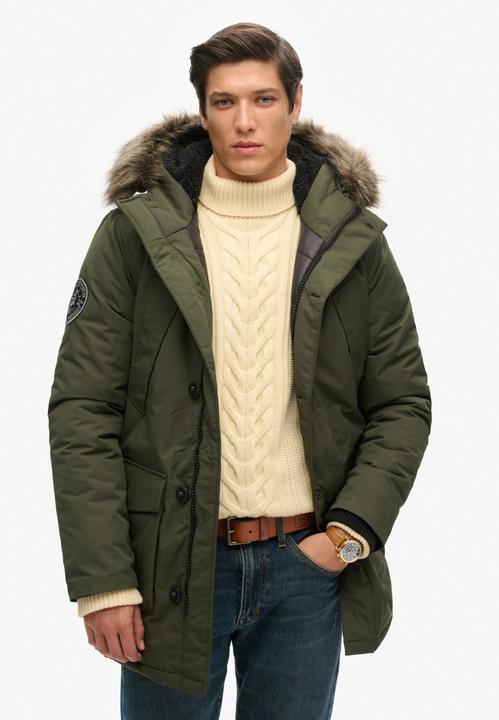 Immagine prodotto Superdry Everest (S)