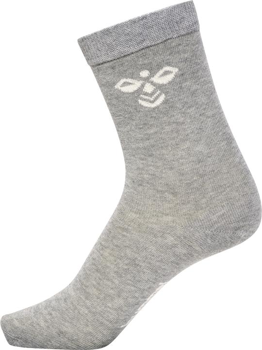 Actual product image hummel Sutton 3-Pack Sock (24 - 27)