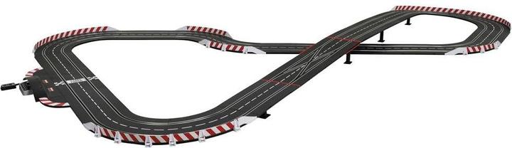 Produktbild Carrera Digital 132 24H Speed Start-Set