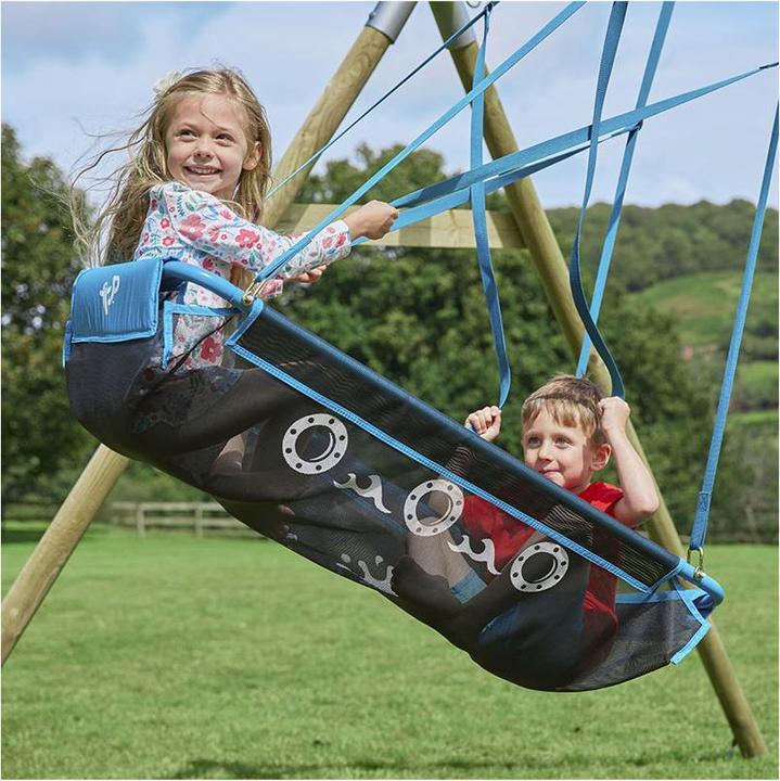 Immagine prodotto TP Toys Piratenschiff-Schaukel für Kinder