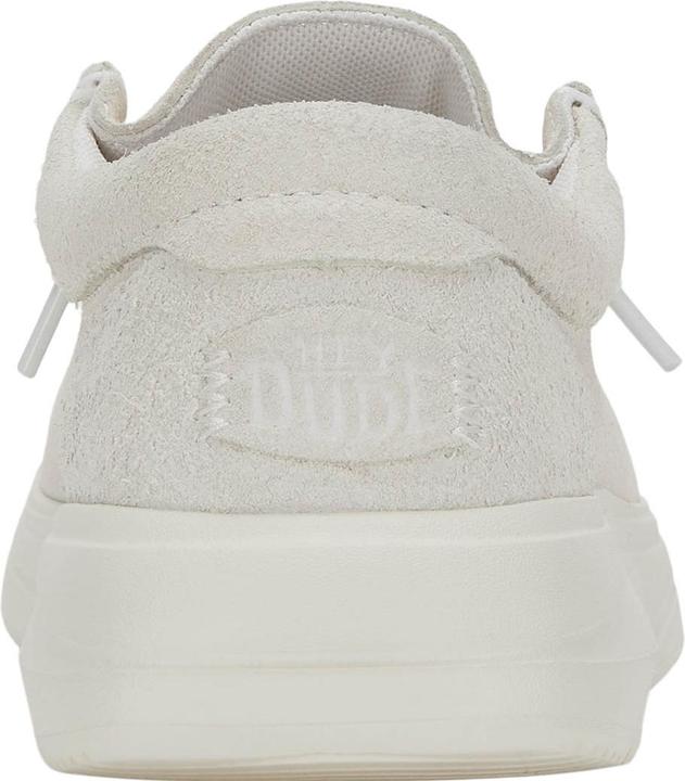 Produktbild Hey Dude Wendy COMF Suede (41)