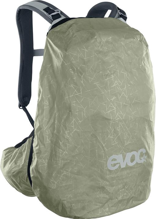 Actual product image Evoc Trail Pro 16L Backpack (16 l)
