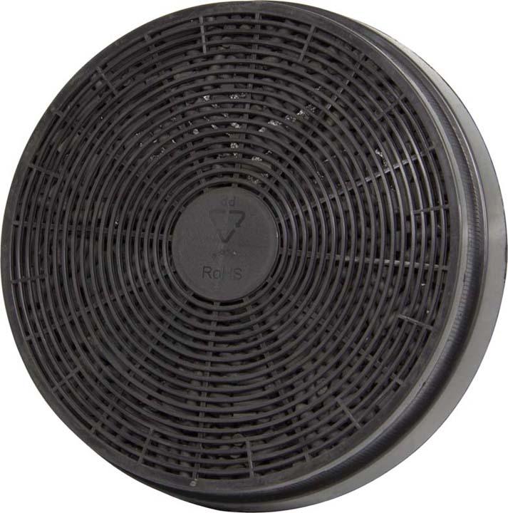 Actual product image Bomann Carbon filter KF 561