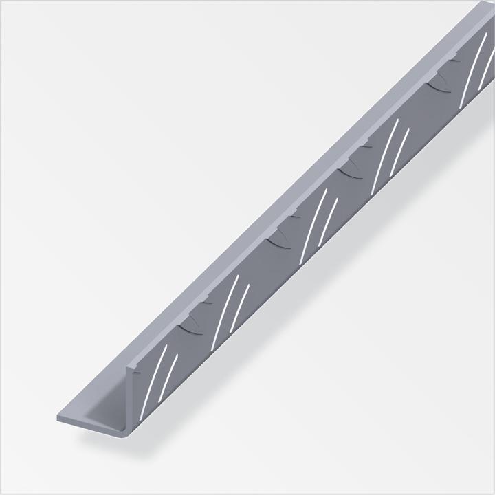Actual product image Alfer Checker plate angle (1000 mm, 23.50 mm, 2 mm)