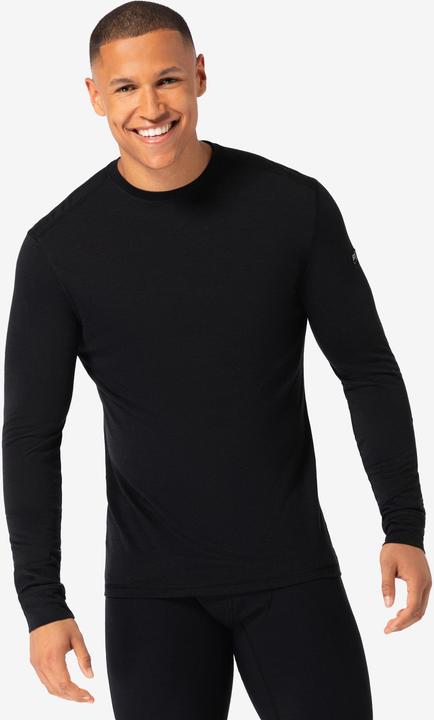 Produktbild Super Natural Tundra 175 L/S (3XL)