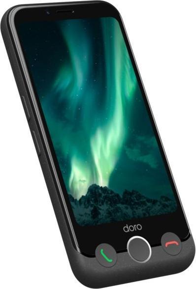 Immagine prodotto Doro Aurora A10 / WCS graphit (4.50")