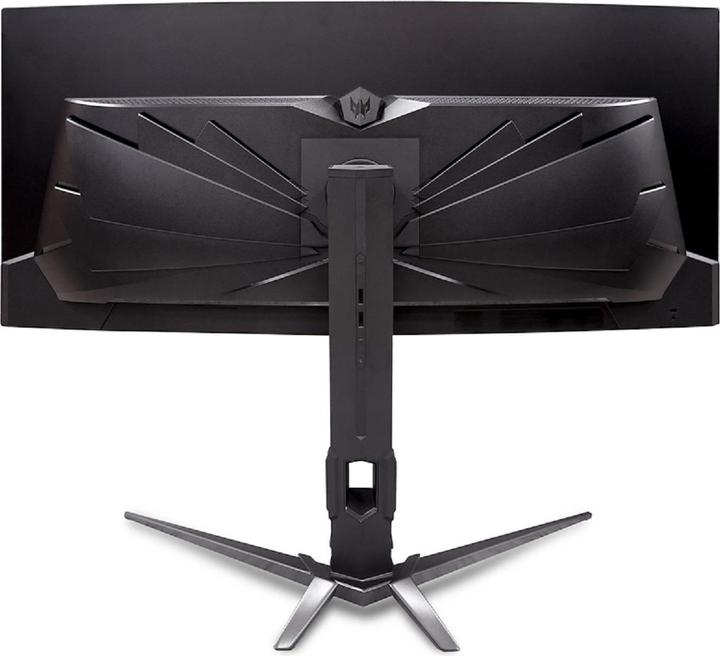 Produktbild Acer Predator X34X5bmiiphuzx (3440 x 1440 Pixel, 34")