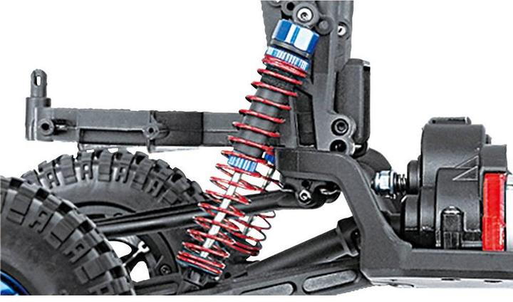 Actual product image Amewi Eagle-3 Dune (RTR Ready-to-Run)