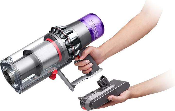 Produktbild Dyson Outsize Absolute