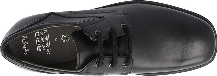 Produktbild Geox Jungen SchulUniformSchuhe Federico Leder (31)