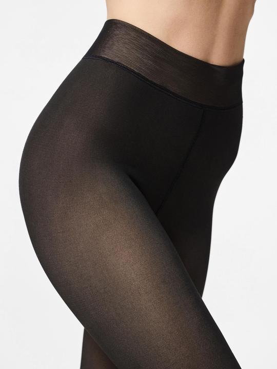 Actual product image Pieces Pcsophie Fleece Tights Noos