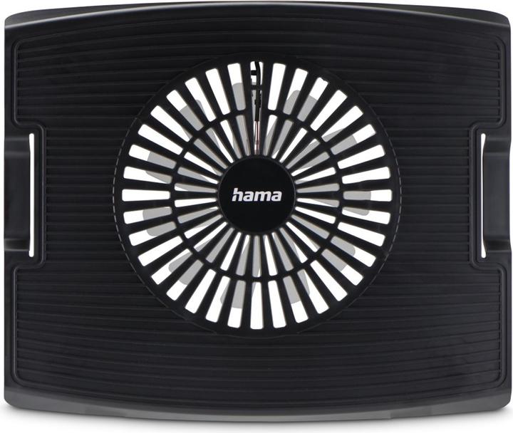 Immagine prodotto Hama Raffreddatore per notebook "Wave