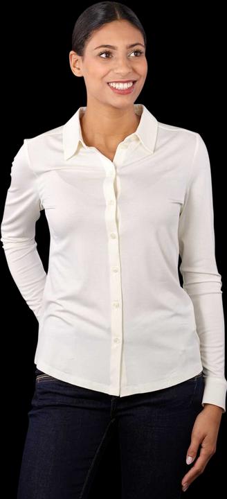 Actual product image Marc O'Polo Jersey blouse (S)