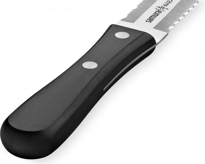 Immagine prodotto Samura HARAKIRI Sega a due facce (18 cm)