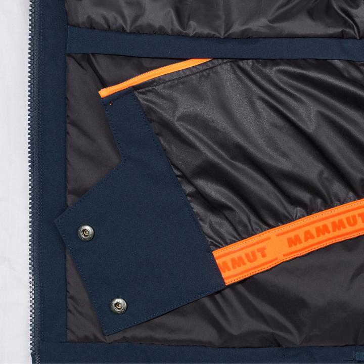 Image du produit Mammut Veste à capuche Stoney HS Thermo Women (XL)