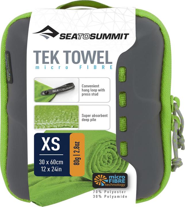 Actual product image Sea To Summit Tek (50 x 100 cm)