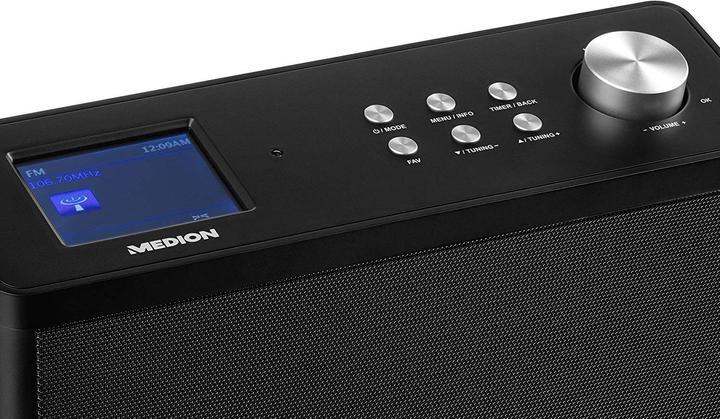 Produktbild Medion Life P85060