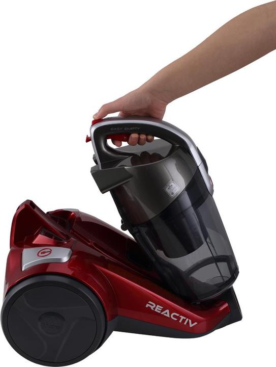Actual product image Hoover RC81 RC25011