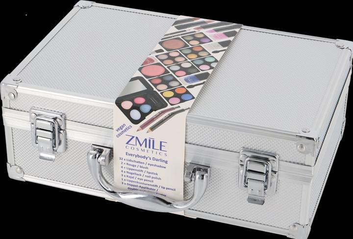Actual product image Zmile Cosmetics Everybody's Darling