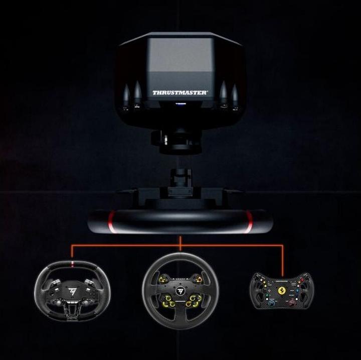 Produktbild Thrustmaster T598 (PS5, PC, PS4)