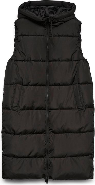 Produktbild Vero Moda Vmligaane Waistcoat Noos Weste (XS)