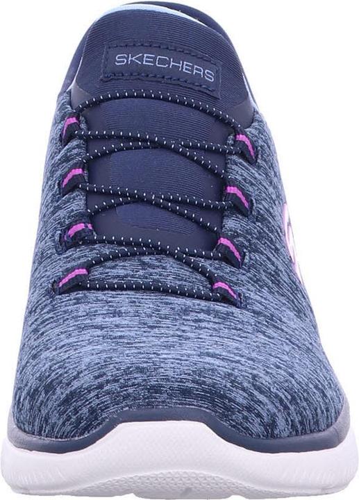 Produktbild Skechers Sneaker SUMMITS - DAZZLING HAZE (43)