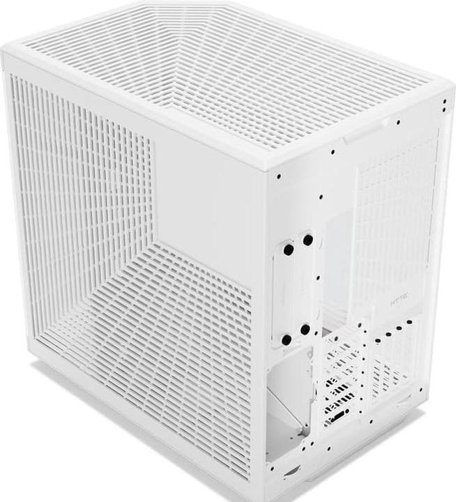Actual product image Hyte Y70 Touch Infinite (ATX, mATX, ITX, E-ATX)
