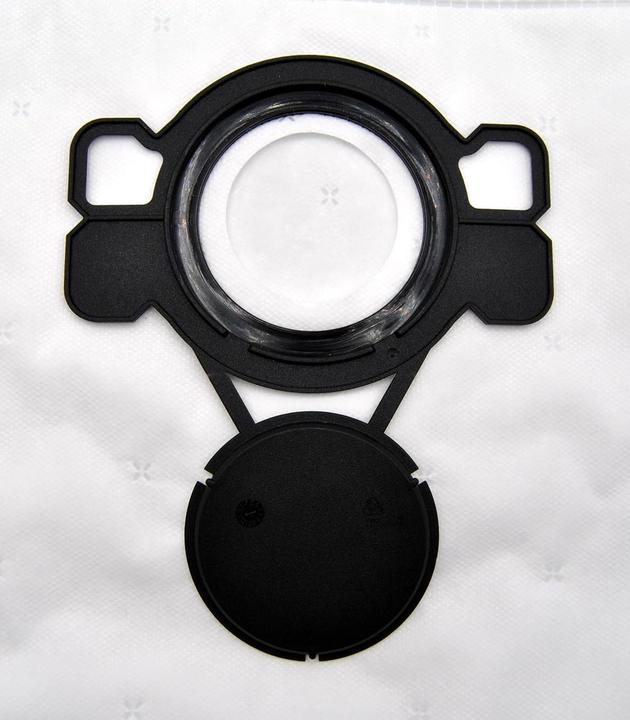 Produktbild LeaBen 20 x Staubsaugerbeutel (20 x)