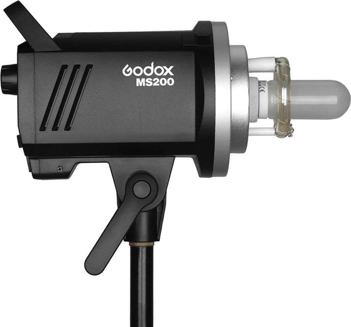 Immagine prodotto Godox Kit da studio MS200-F (200 W, Set)